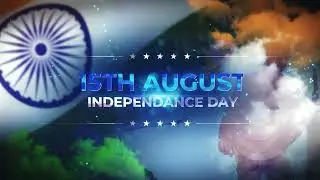 independence day after effects template free | 15 august after effects template free download