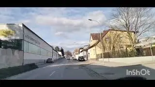 Stockerau Austria Road trip 🇦🇹🇵🇰🇦🇹