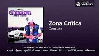 Cousten - Zona Cr&iacute;tica