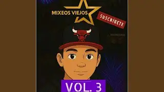 LAS TREMENDAS MIX (DJ AMENAZA)