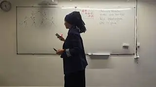 Matematik nivå 1b Sannolikhet beroende händelse träddiagram 