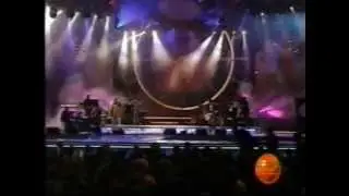 La Clave del Amor Ricardo Montaner En Vivo Festival Viña del Mar 2003