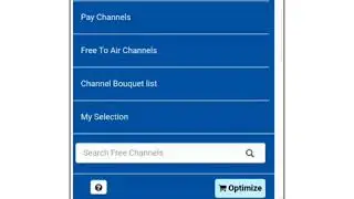 DTH Channel Selection - complete process with TRAI  Channel Selector App  | Best Pack selection