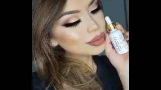 Discover Farsali rose gold elixir the number one moisturiser in USA!