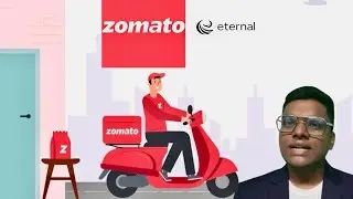 Zomato (Eternal)Q3 FY26 Results: 202% Revenue Growth Why the Market Is Betting on the Long Game