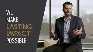 We Make Lasting Impact Possible: Technology at Land O'Lakes, Inc.
