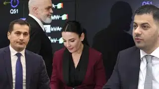 “Asgjë nuk do të fshihet”, fakte SHOKUESE dhe prova BOMBE kundër Ramës e Ballukut