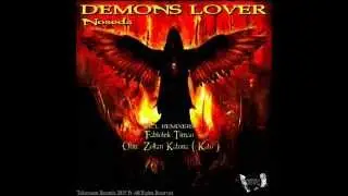 Noseda - Demons Lover (Original Mix)[TeksessionRecords]