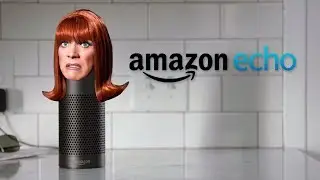 Amazon Echo: Coco Peru Edition