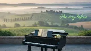 Volker Madert - The day before (Improvisation)