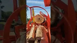 18-20 fastest, most durable firewood processor on the market, best firewood processor for the money