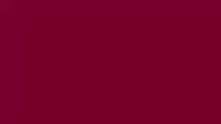 PINKISH CHERRY RED SCREEN (HD) - 10 HOURS