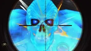 Sniper fury- pvp new armour