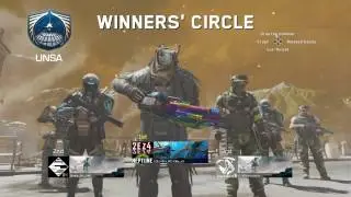 Episode #1. You Name it I Nuke it  
