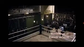 YENİLMEZ 4 KABUS KOSHMAR İLK D&Ouml;V&Uuml;Ş SAHNESİ HD T&Uuml;RK&Ccedil;E DUBLAJ.