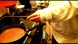 Schlacker Khan - Weltraumluderei