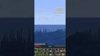 Сбежал от Зомби на Лодке