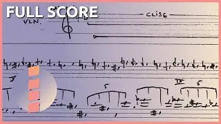 Aart Strootman &mdash; Shambling Emerge - After after party [w/ score]