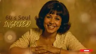 60's Soul (1966) [Unreleased Album] Aretha Franklin, Sam Cooke, Ray Charles Inspired - Safe With Me