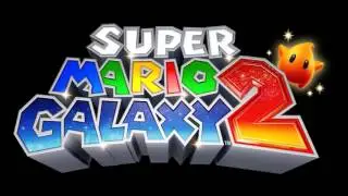 Super Mario Galaxy 2 - Slide Theme (1.25x and 1.5x speeds w/ increased pitch)