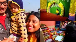 Shadi Wala Ghar | @GlamWithMe