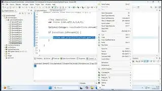 Programación Imperativa