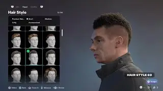 EA SPORTS FC 26_Davids career mode as manager