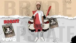 Brade Upstate - Right (Official Audio)