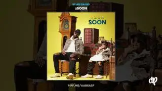 Sy Ari Da Kid - Ex Fiance