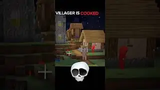 SKULL FACE EDIT|| #minecraft #meme #shorts #trending