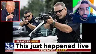 This Police FAFO video is F****ing CRAZY 😲 - Bodycam Videos, Cop videos, GTA 6, Trump, Memes