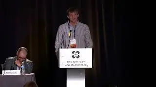 MIB Agents Programs Panel at FACTOR 2023