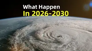 What Will Happen in 2026-30? Collapse, Chaos or Awakening? | 2030 में क्या होगा?