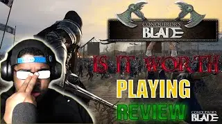 Conqueror's blade Is It Worth Playing?! | REVIEW