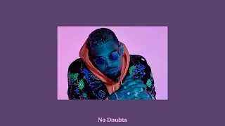 Chris Brown Type Beat 2022- No Doubts [Chris Brown Beat]