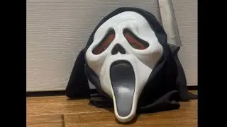 Stupid Orange Stupider: Spooky before Christmas 