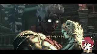 Asura's Wrath (Part 2) - Naraka was full, so I came back
