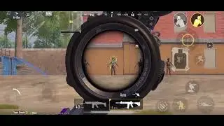 #bgmi #no recall sensitivity #battlegroundmobileindiamontagepubgmobilemontage 
