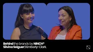 BEHIND THE BRANDS - EPISODIO 1 - SILVINA SEIGUER - KIMBERLY-CLARK