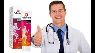 Flekosteel Review
