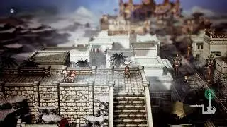 Octopath Traveller 0 ( - Story Playthrough 21 - )