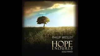 Lead Me Home by Philip Wesley from the album Hope Endures  