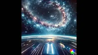 Space Odyssey Sonata (S.O.S.)