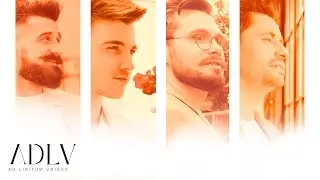 Ad Libitum Voices - Cu o privire (Lyric Video)
