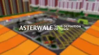 Asterwale | Your Definition of Town | RMRT