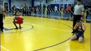 R. Modiest vs. Leyden