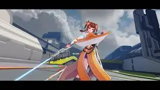 [StarWard] Qiuyu 2v2 Ranked Match (Shuffle, S11) #21