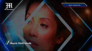 Anggun Cipta Sasmi at the&nbsp;24th Asian Television Awards
