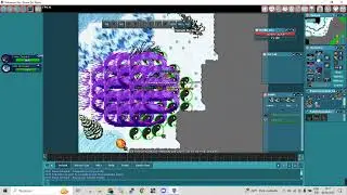 NOVO POKETIBIA - A MELHOR QUEST INICIAL DO MUNDO