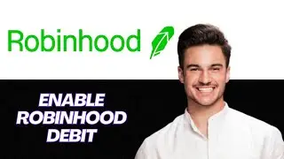 NEW | How to Activate Your Robinhood Debit Card (2025 Step-by-Step Guide)